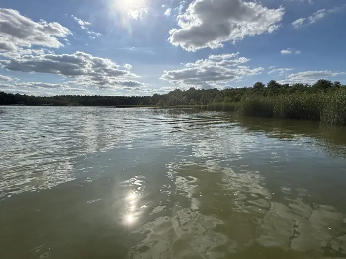 Menowsee, Landkreis Oberhavel