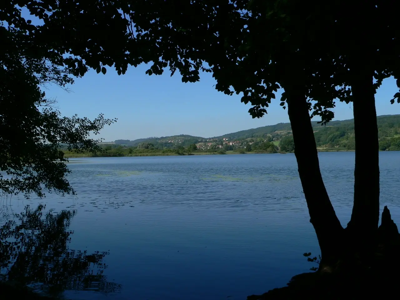 Mindelsee, Landkreis Konstanz