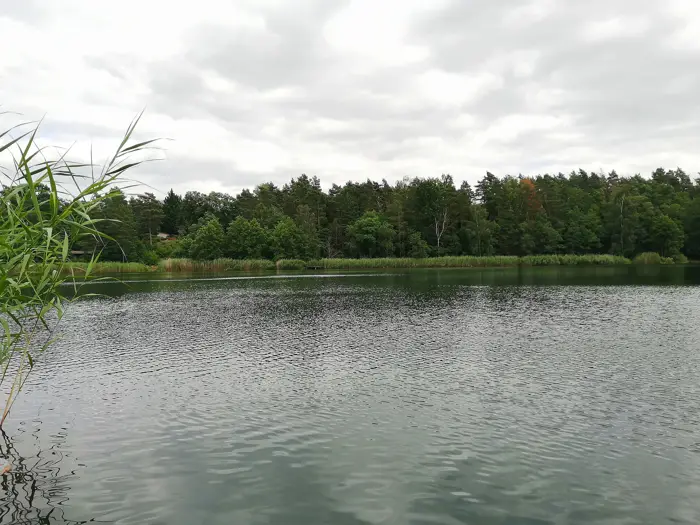 Möhlauer See, Landkreis Wittenberg