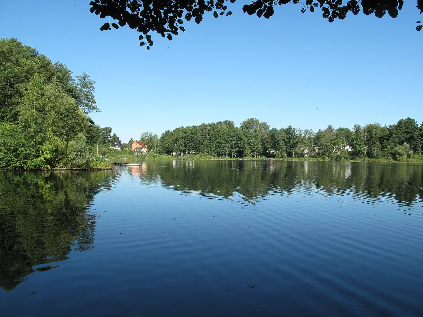 Möllensee, Landkreis Oder-Spree