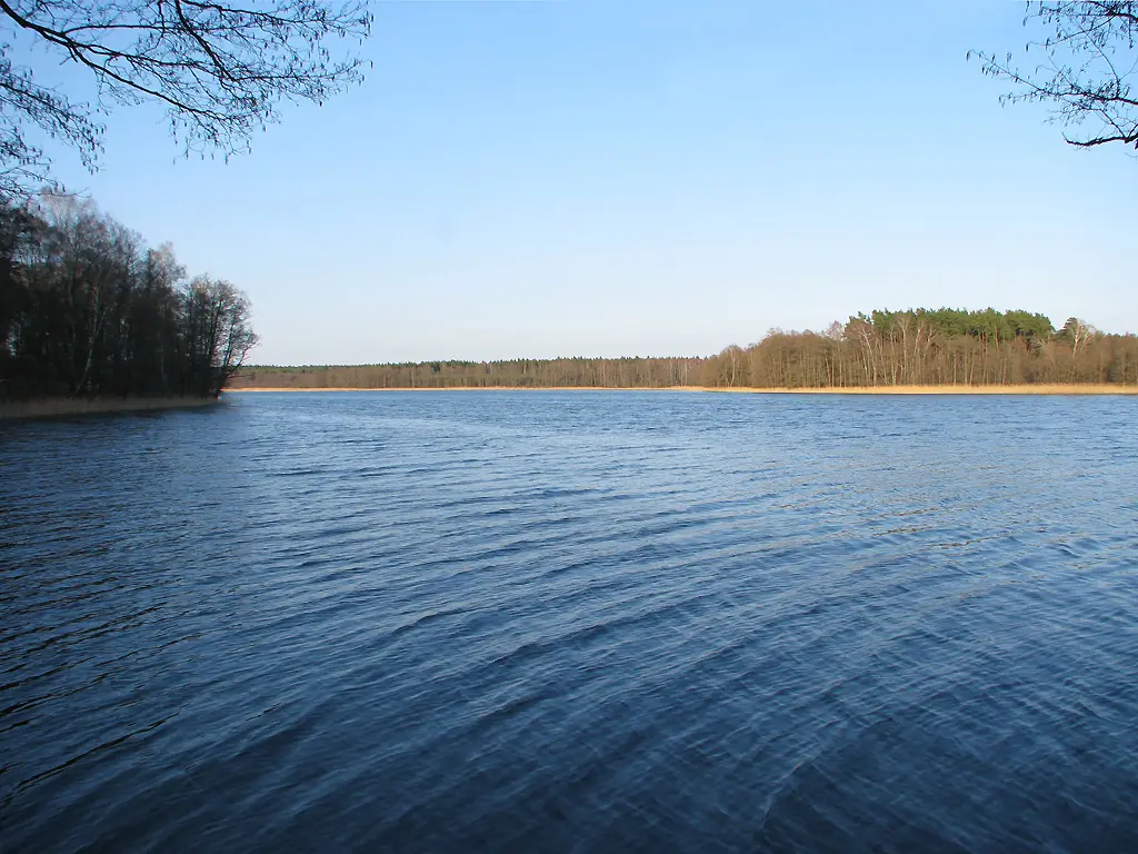 Möllensee, Landkreis Ostprignitz-Ruppin
