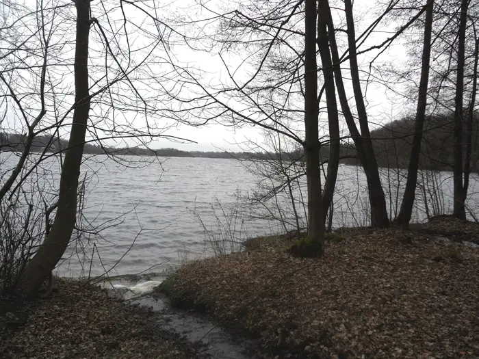Mözener See, Kreis Segeberg