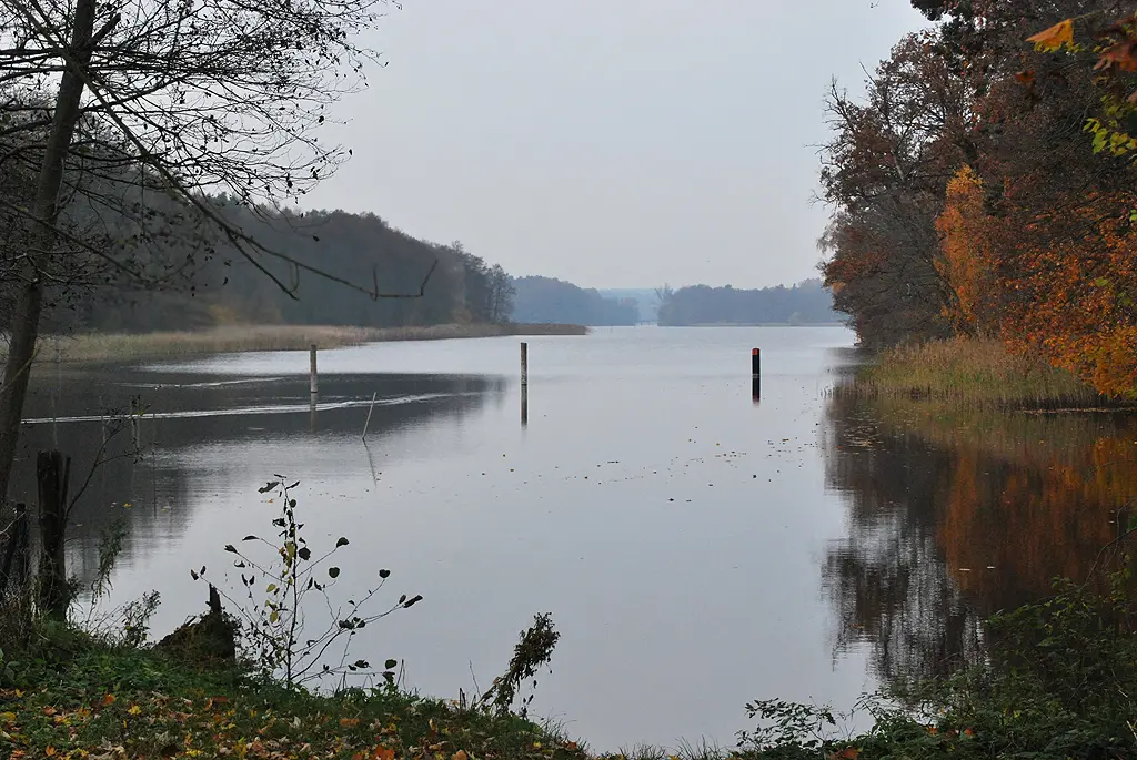 Molchowsee, Landkreis Ostprignitz-Ruppin