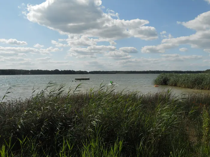 Motzener See, Landkreis Teltow-Fläming