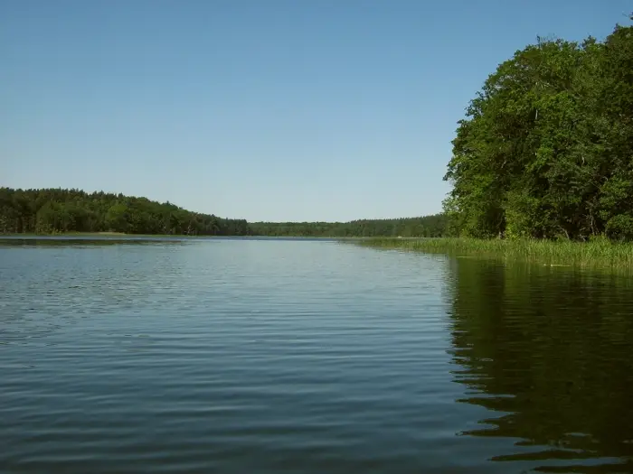 Mühlensee, Landkreis Mecklenburgische Seenplatte
