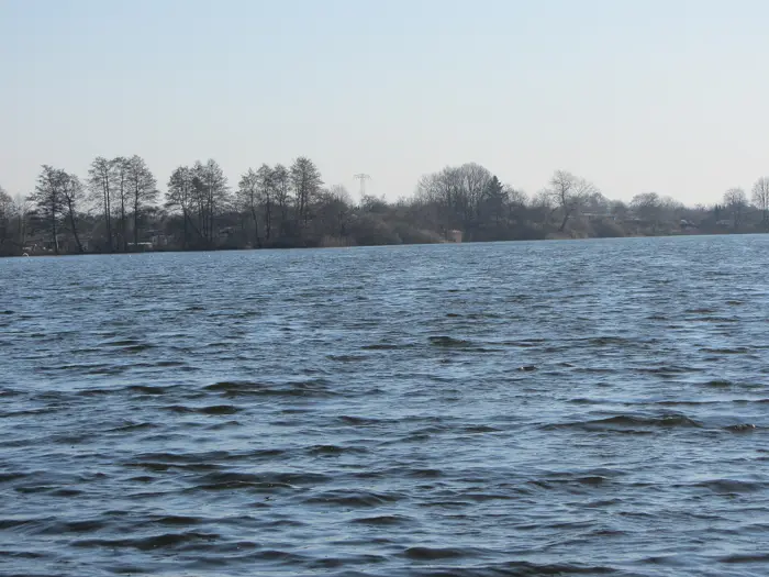 Mühlenteich, Kreis Schleswig-Flensburg