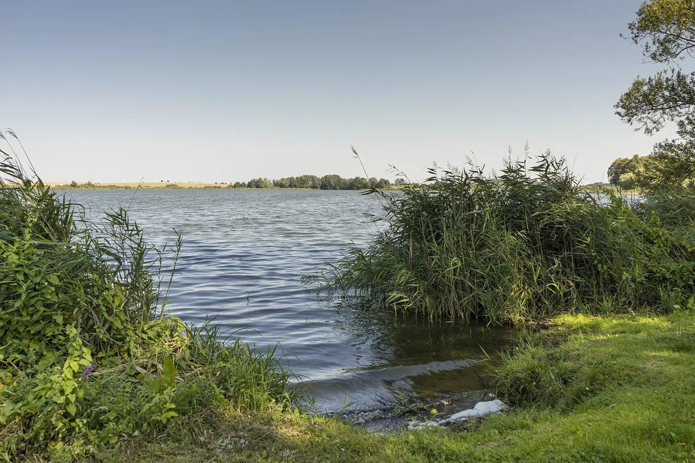Mündesee, Landkreis Uckermark