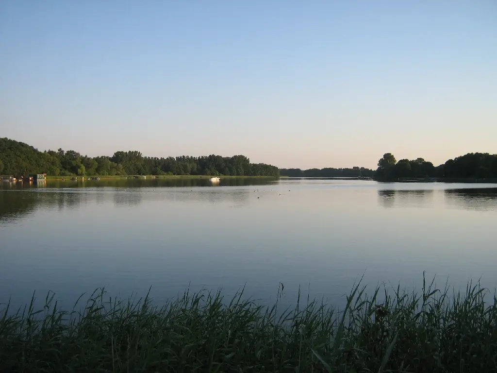 Müritzarm, Landkreis Mecklenburgische Seenplatte