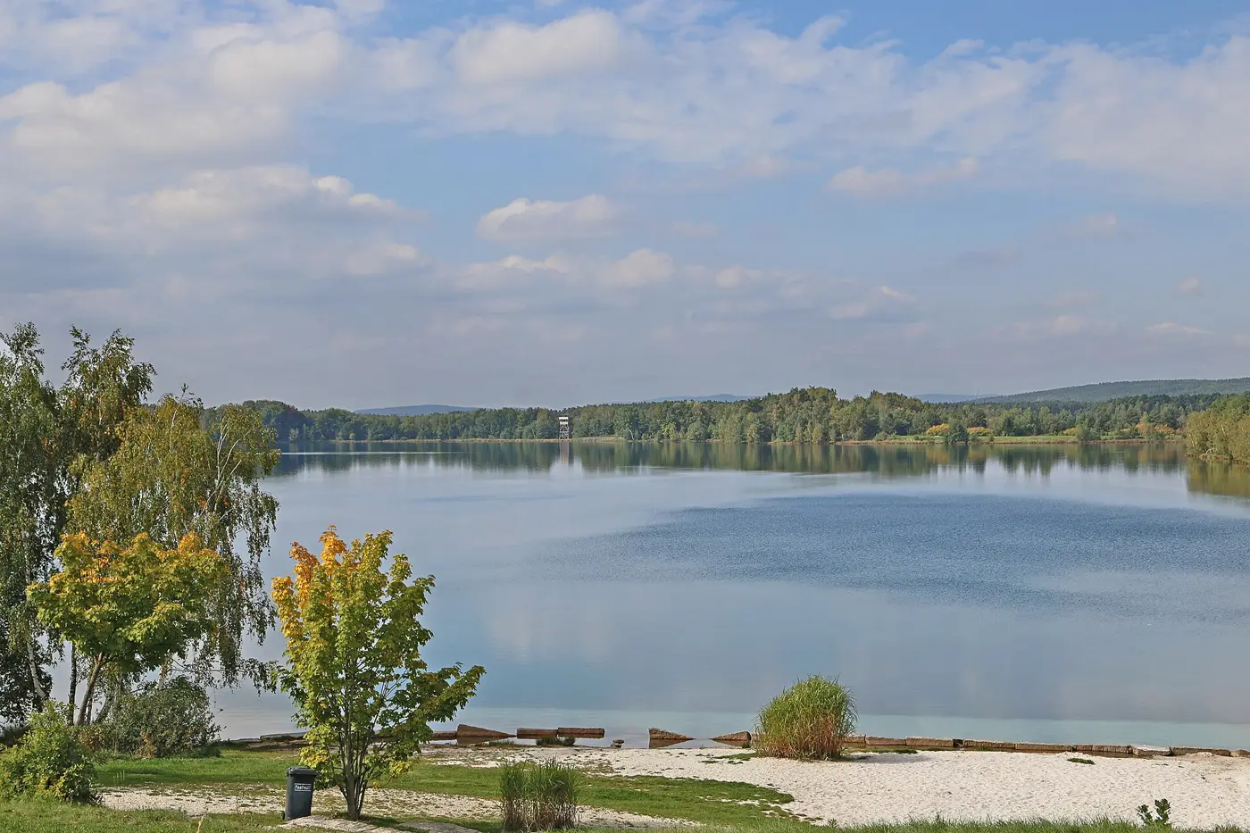 Murner See, Landkreis Schwandorf