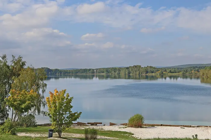 Murner See, Landkreis Schwandorf