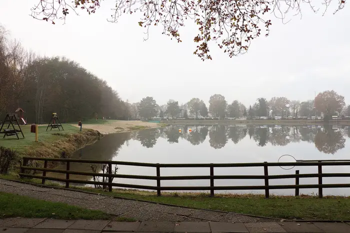 Natelsheidesee, Region Hannover