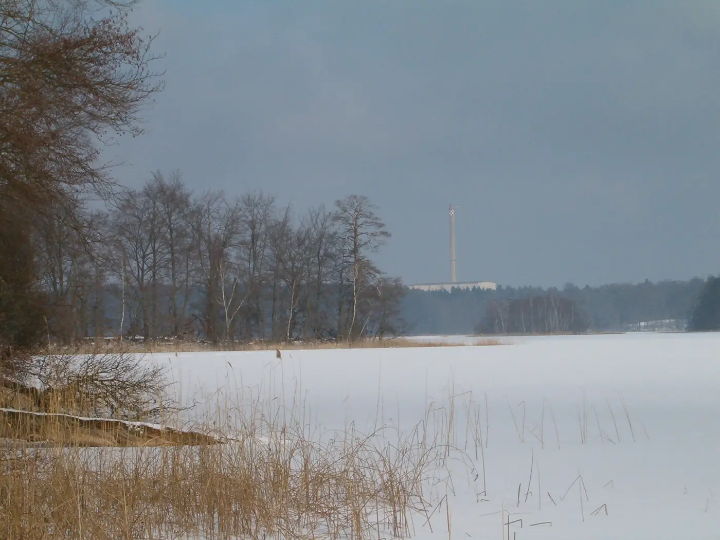 Nehmitzsee, Landkreis Oberhavel