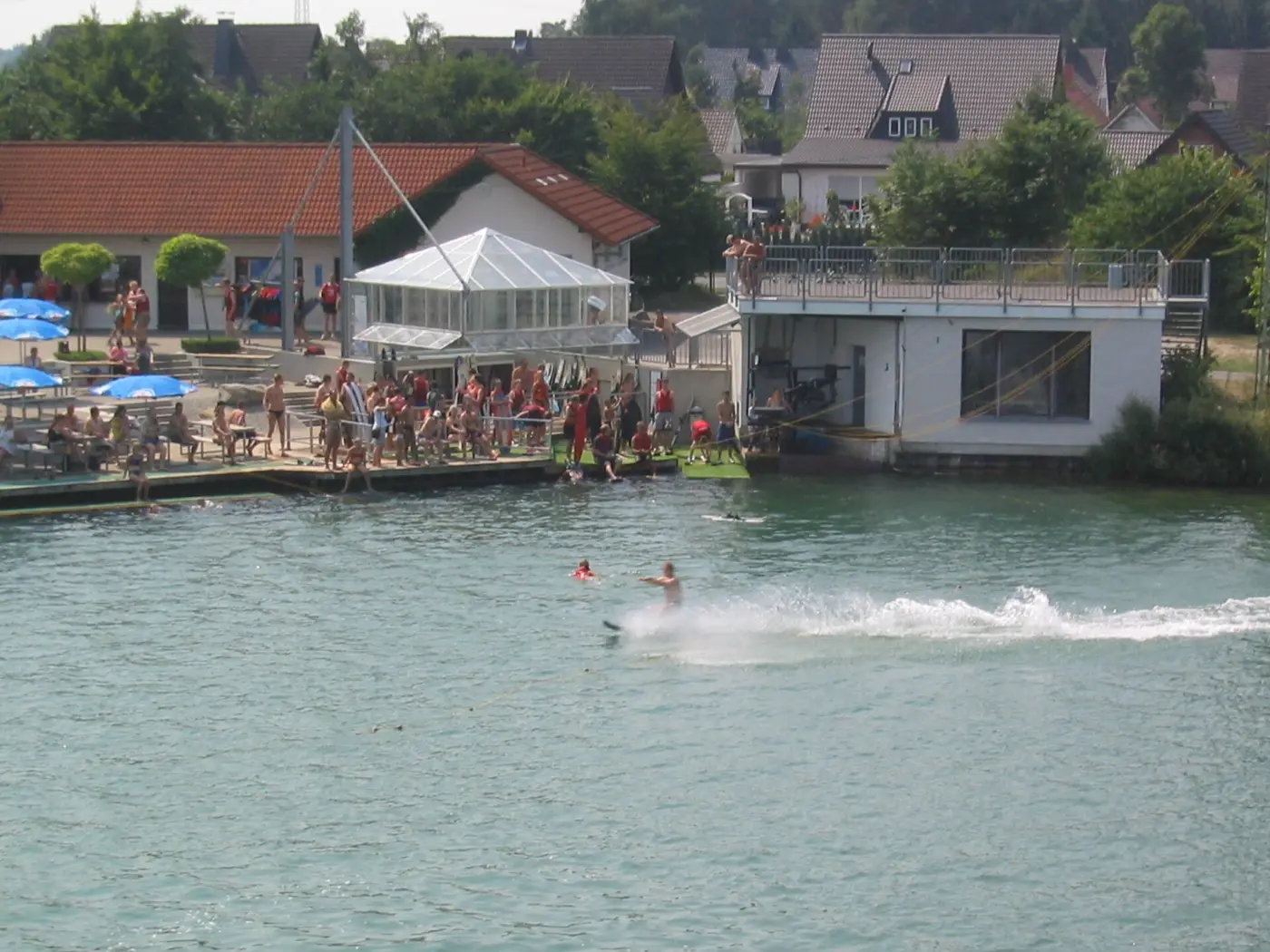 Nesthauser See, Kreis Paderborn