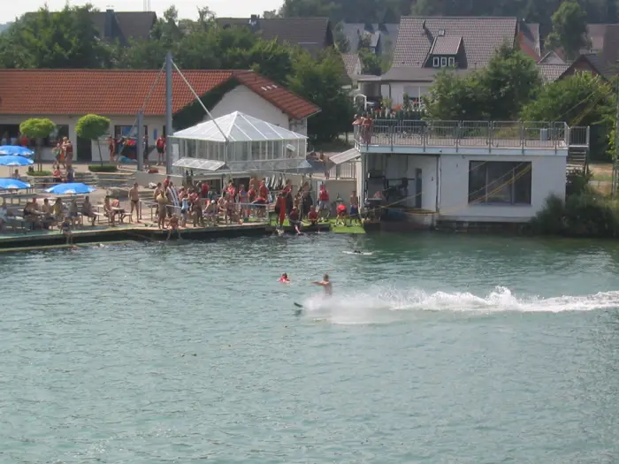 Nesthauser See, Kreis Paderborn
