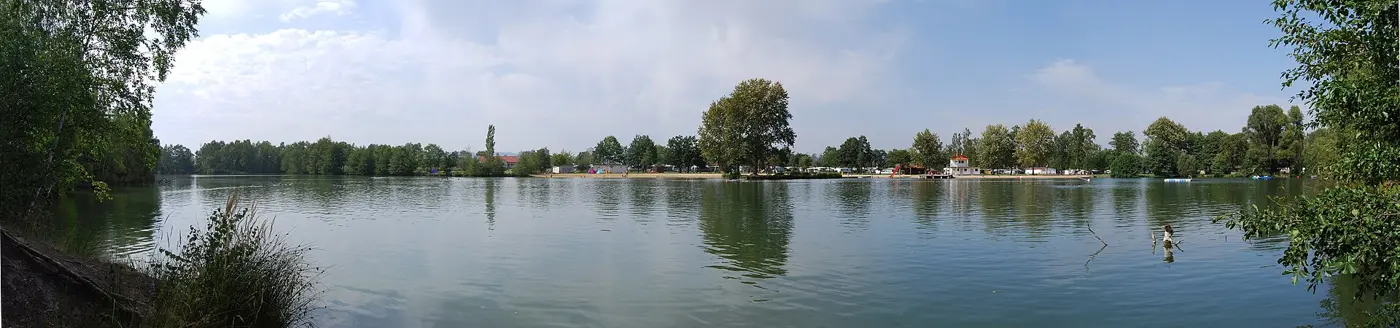 Neuenhainer See, Schwalm-Eder-Kreis