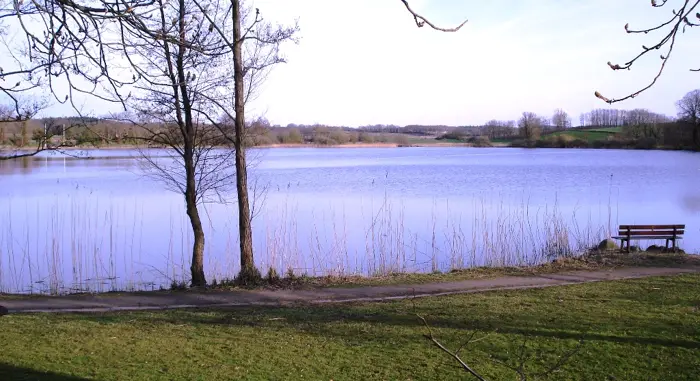 Neukirchener See, Kreis Ostholstein