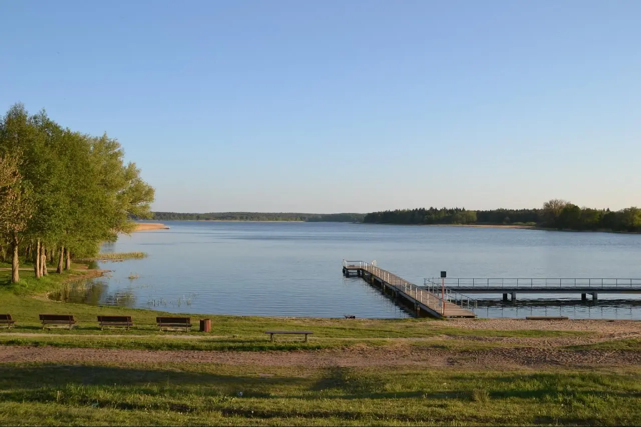 Neuklostersee, Landkreis Nordwestmecklenburg