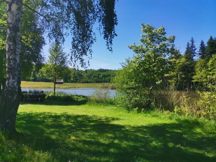 Neumühlsee, Hohenlohekreis