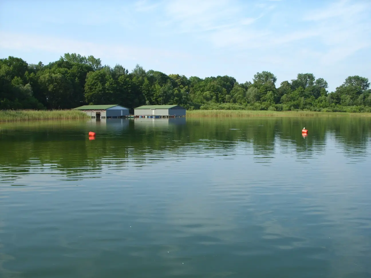 Neustädter See, Landkreis Ludwigslust-Parchim