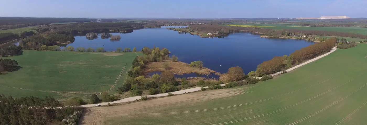 Niegripper See, Landkreis Jerichower Land