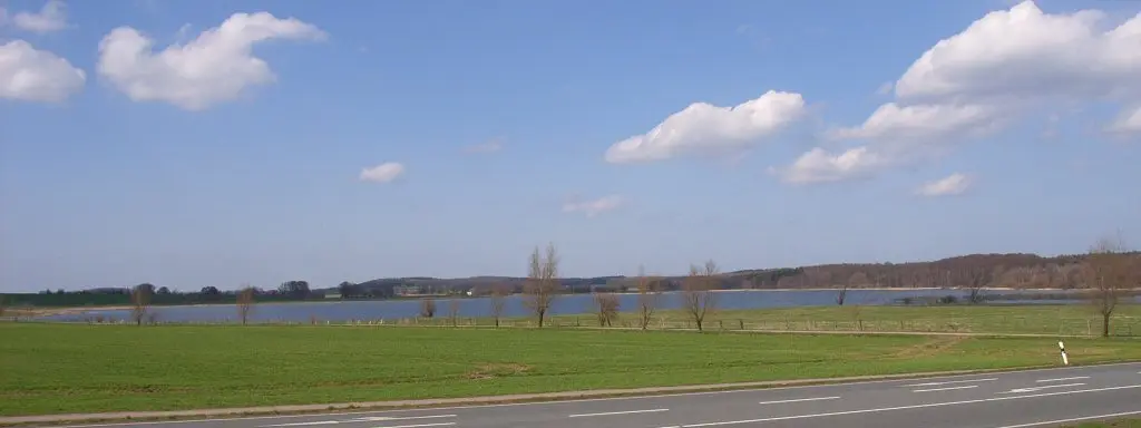 Nonnensee, Landkreis Vorpommern-Rügen