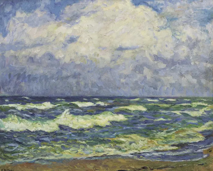 Nordsee II, Landkreis Sigmaringen
