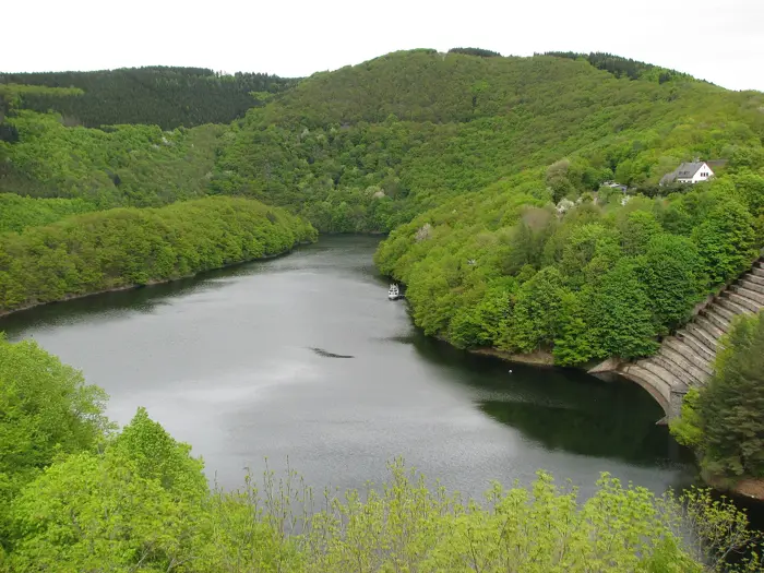 Obersee, Kreis Euskirchen