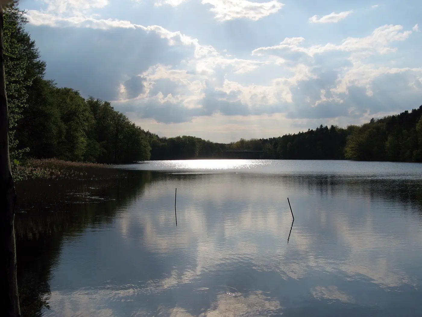 Obersee, Landkreis Barnim