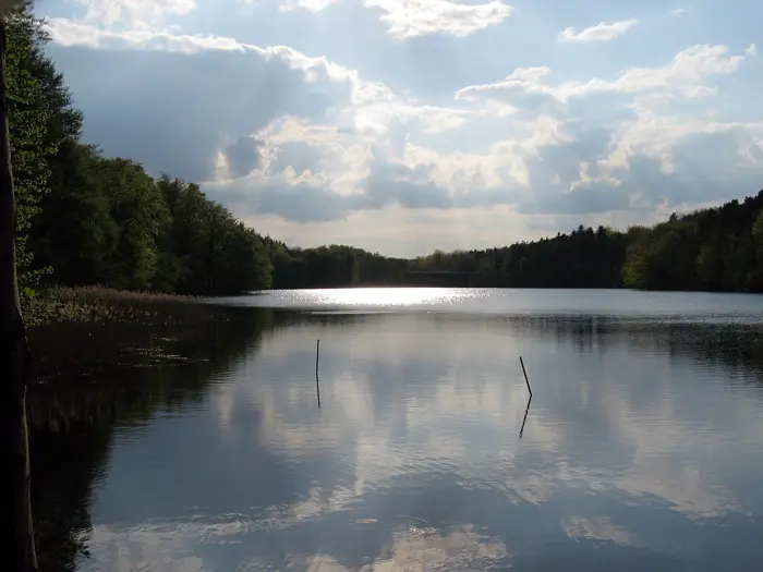 Obersee, Landkreis Barnim
