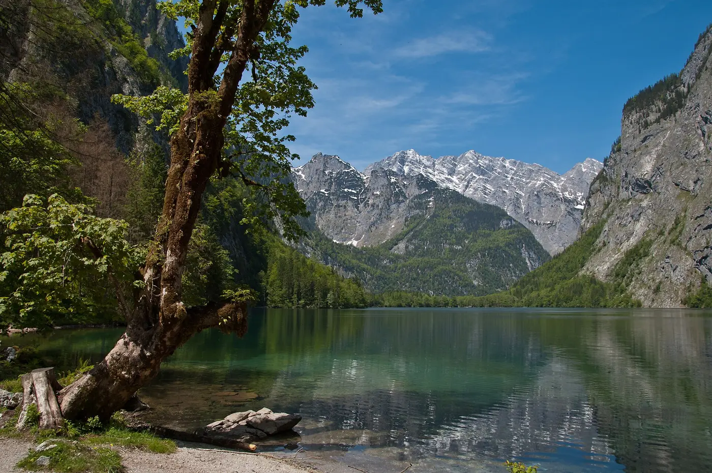 Obersee, Landkreis Berchtesgadener Land