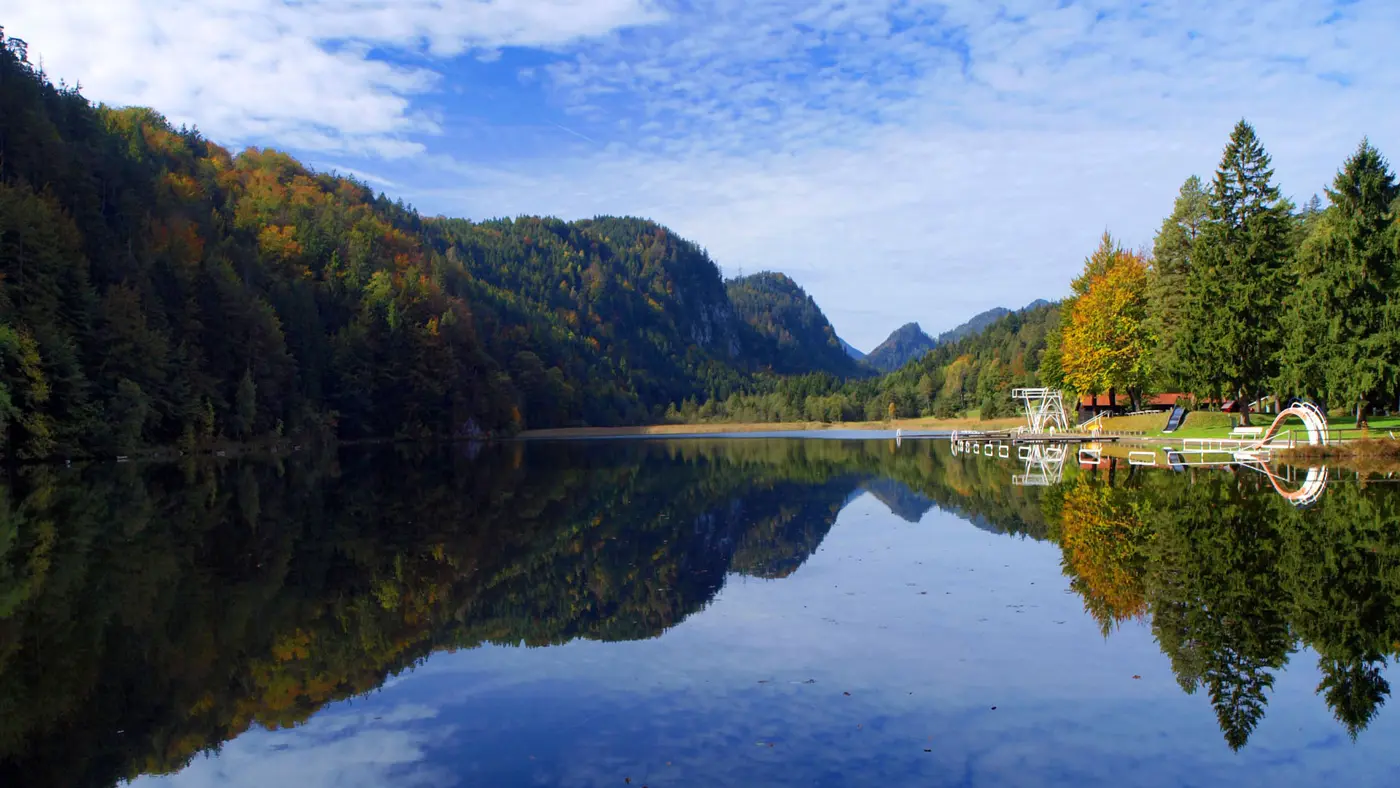 Obersee, Landkreis Ostallgäu