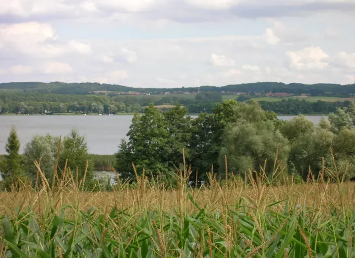 Oberuckersee, Landkreis Uckermark