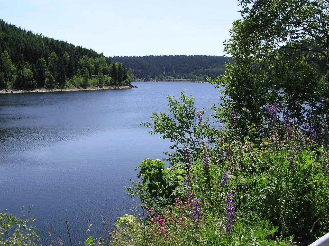 Okerstausee, Landkreis Goslar