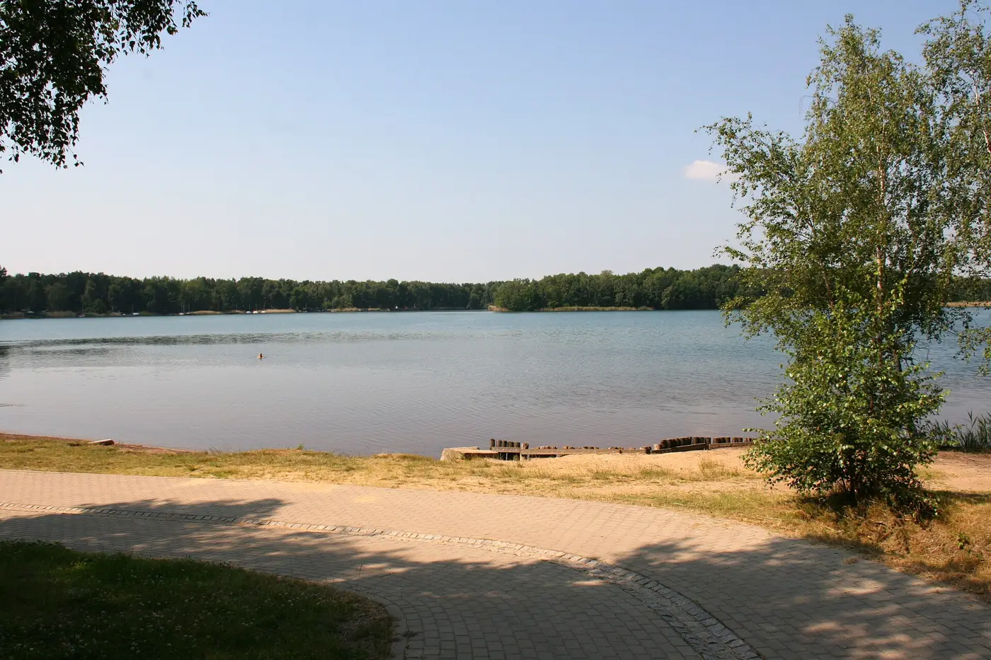 Olbasee, Landkreis Bautzen