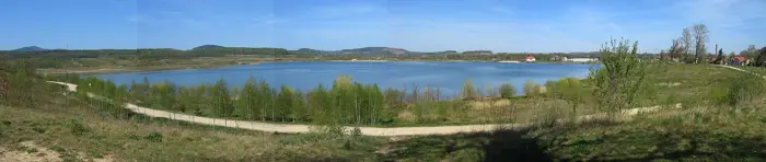 Olbersdorfer See, Landkreis Görlitz