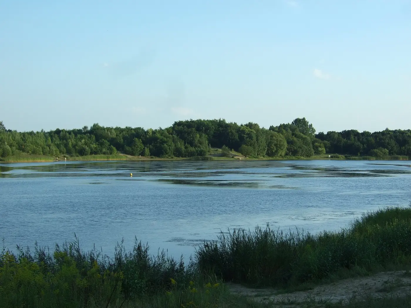 Oldenstädter See, Landkreis Uelzen