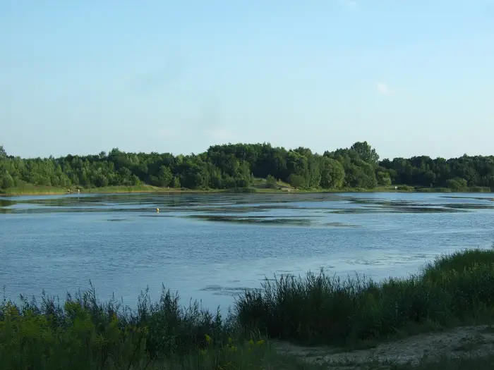 Oldenstädter See, Landkreis Uelzen