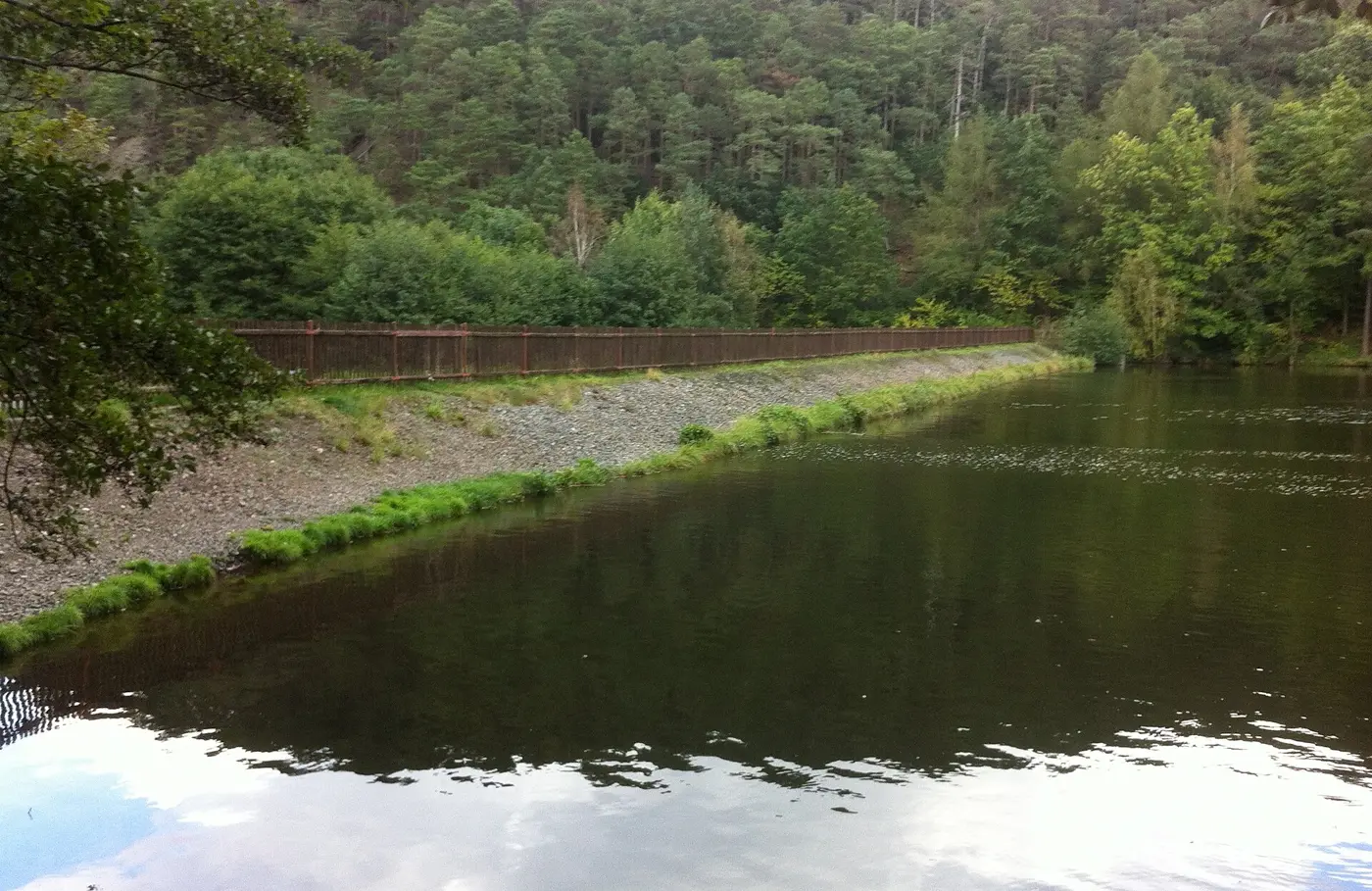 Osterteich, Landkreis Harz