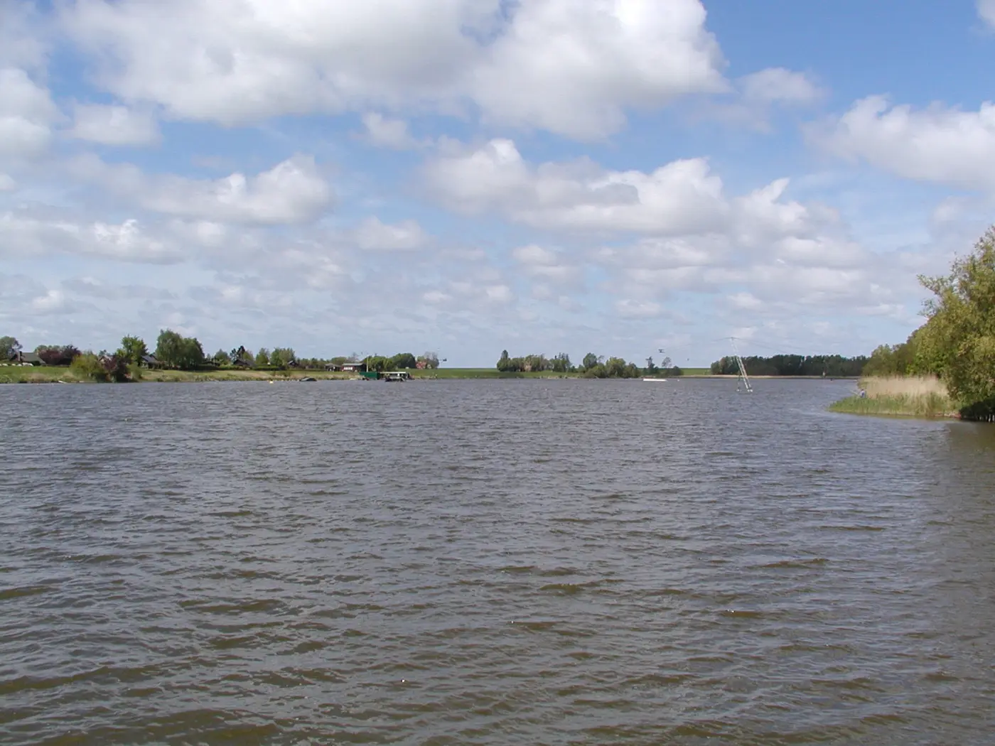Ostesee, Landkreis Cuxhaven