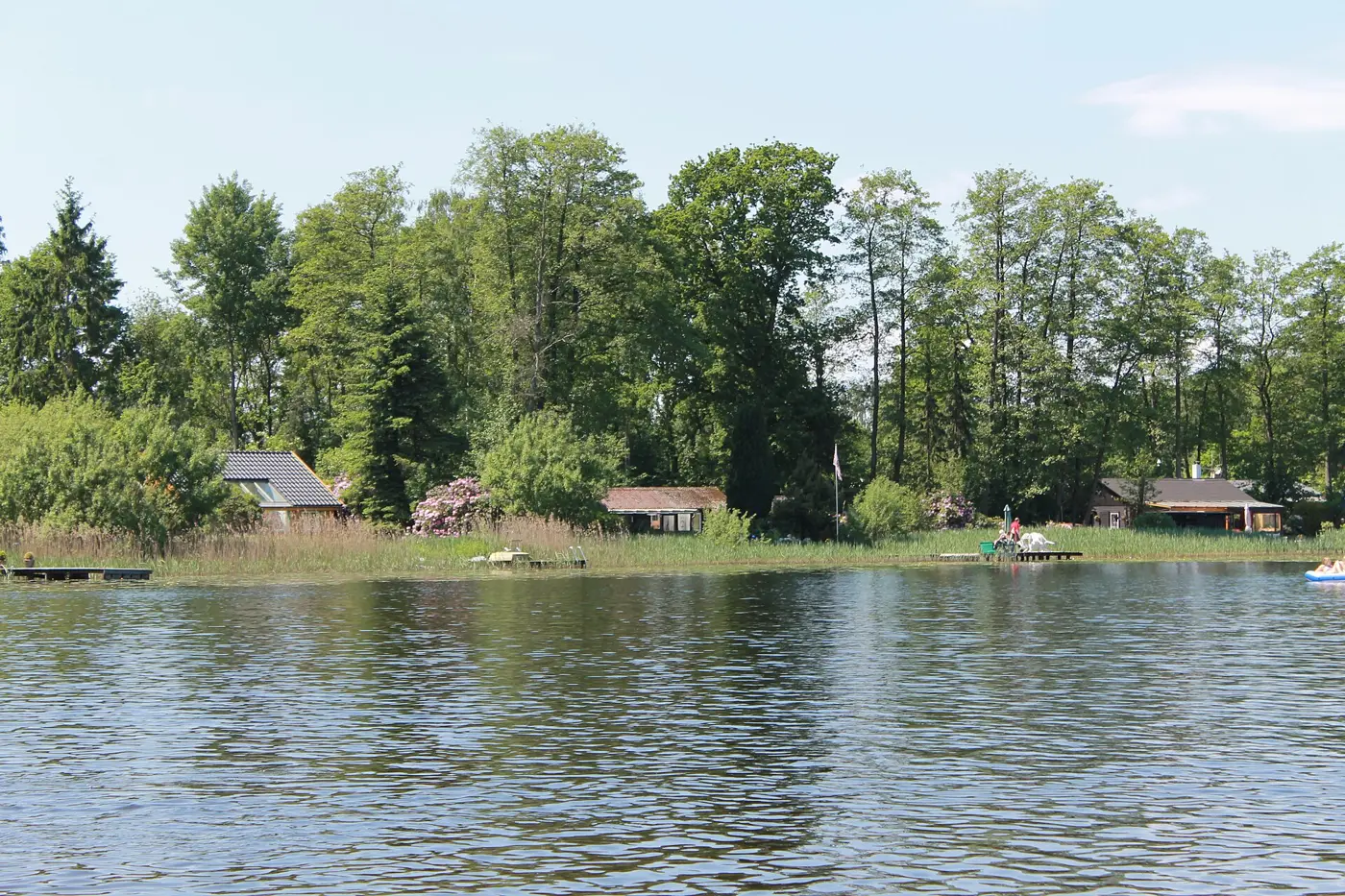 Otterstedter See, Landkreis Verden
