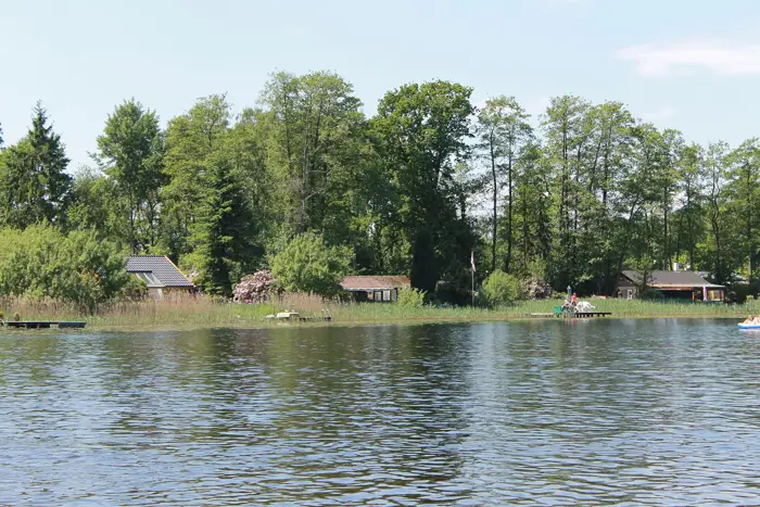 Otterstedter See, Landkreis Verden