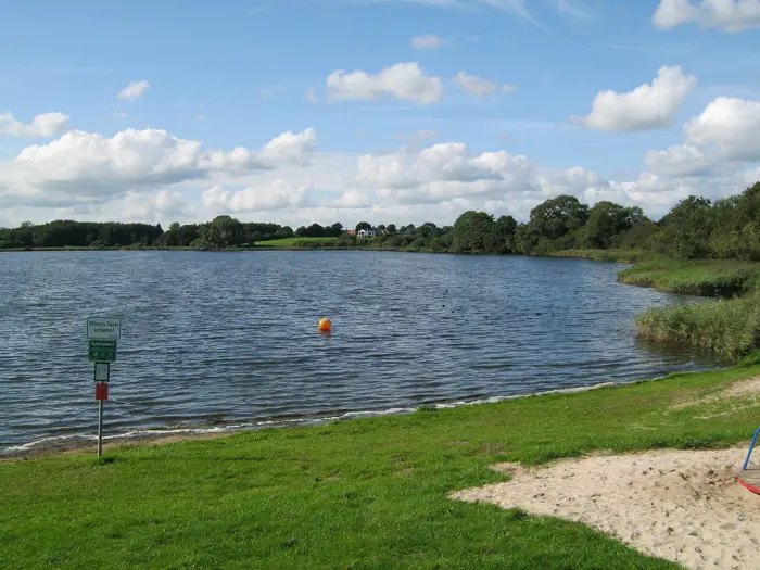 Owschlager See, Kreis Rendsburg-Eckernförde