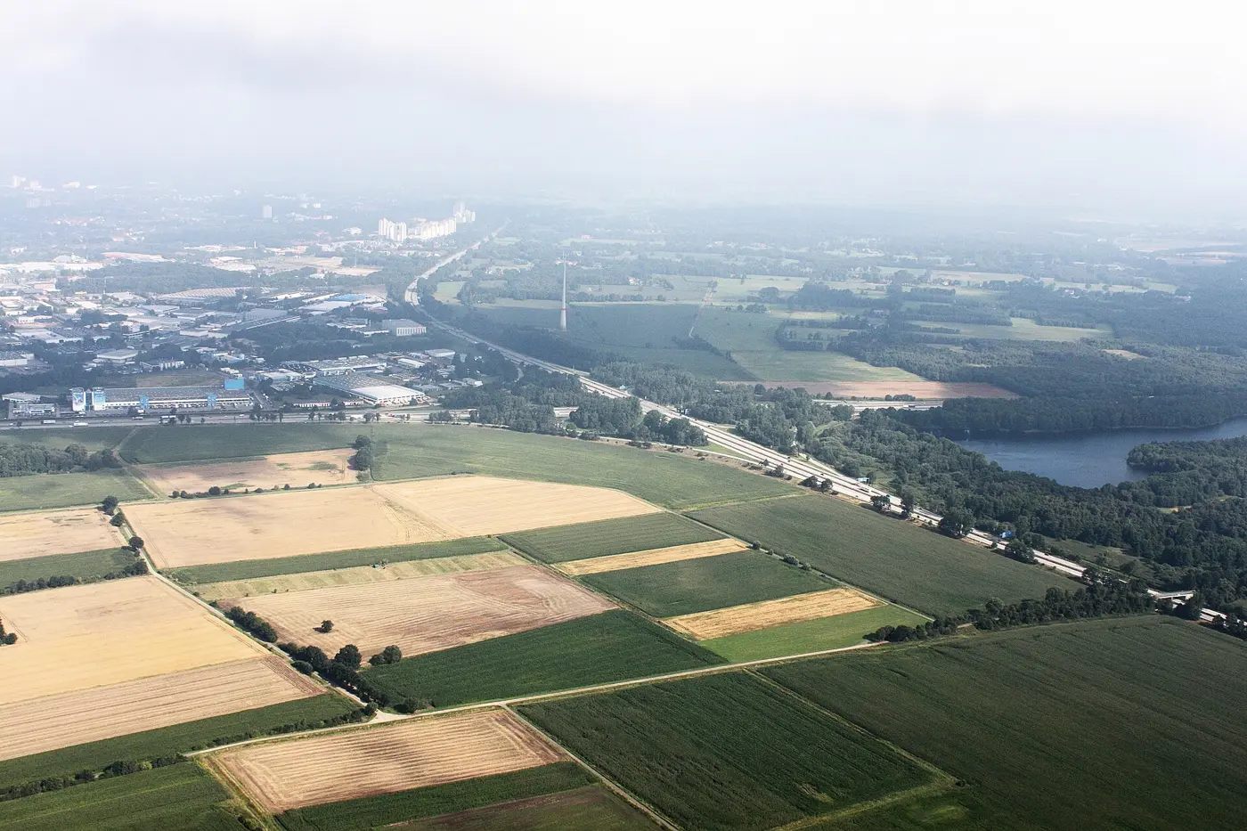 Oyter See, Landkreis Verden