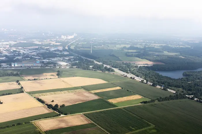 Oyter See, Landkreis Verden