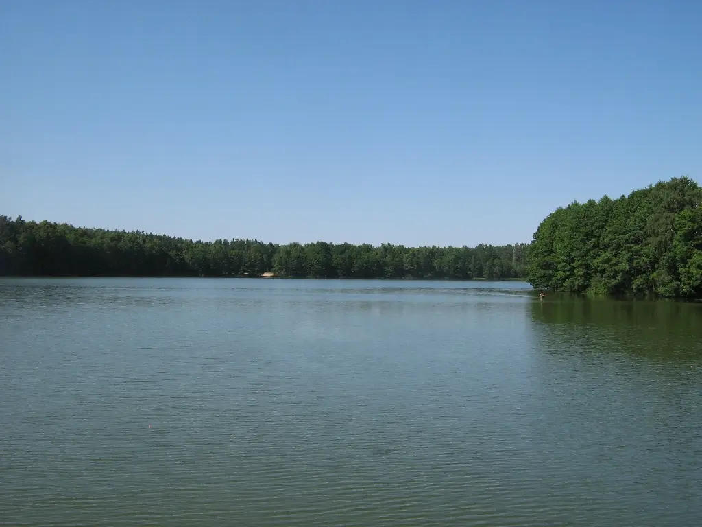 Pagelsee, Landkreis Mecklenburgische Seenplatte