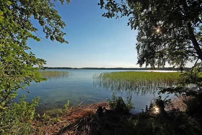 Parsteiner See, Landkreis Uckermark
