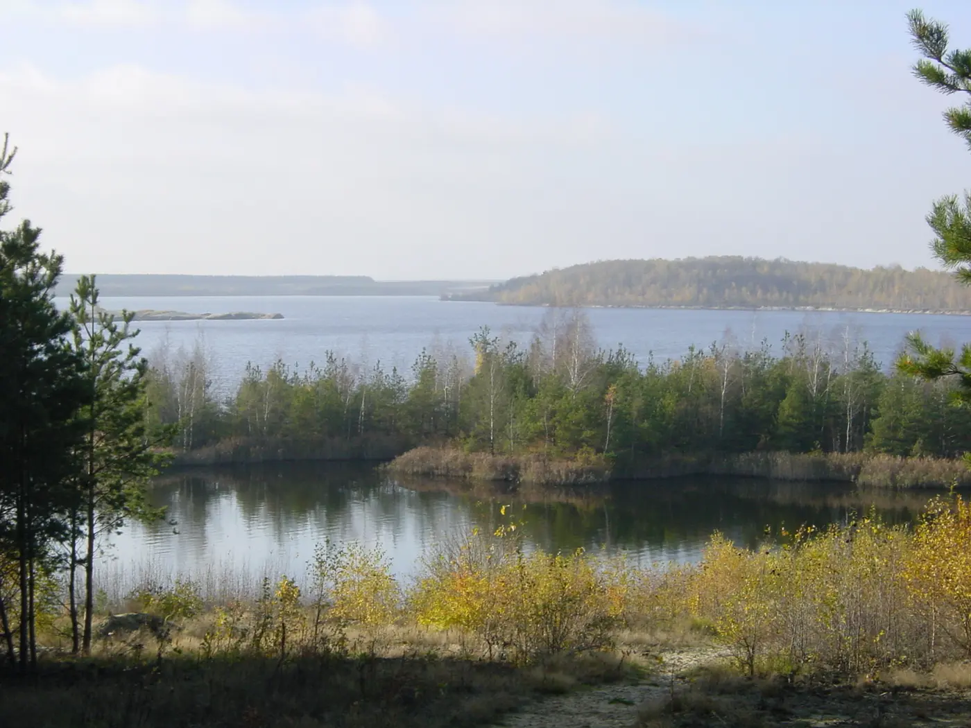 Partwitzer See, Landkreis Bautzen