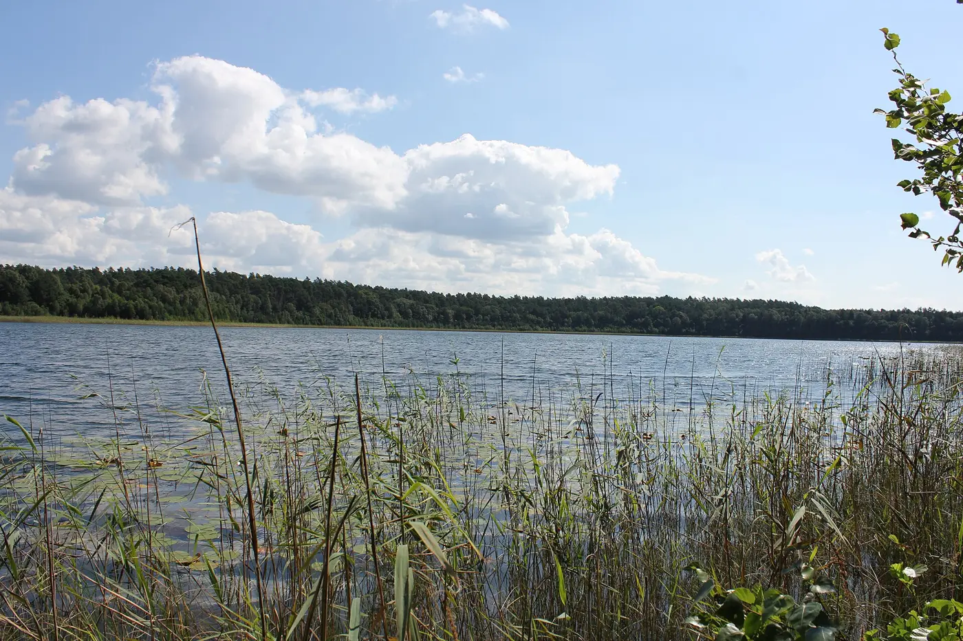 Paschensee, Landkreis Ludwigslust-Parchim
