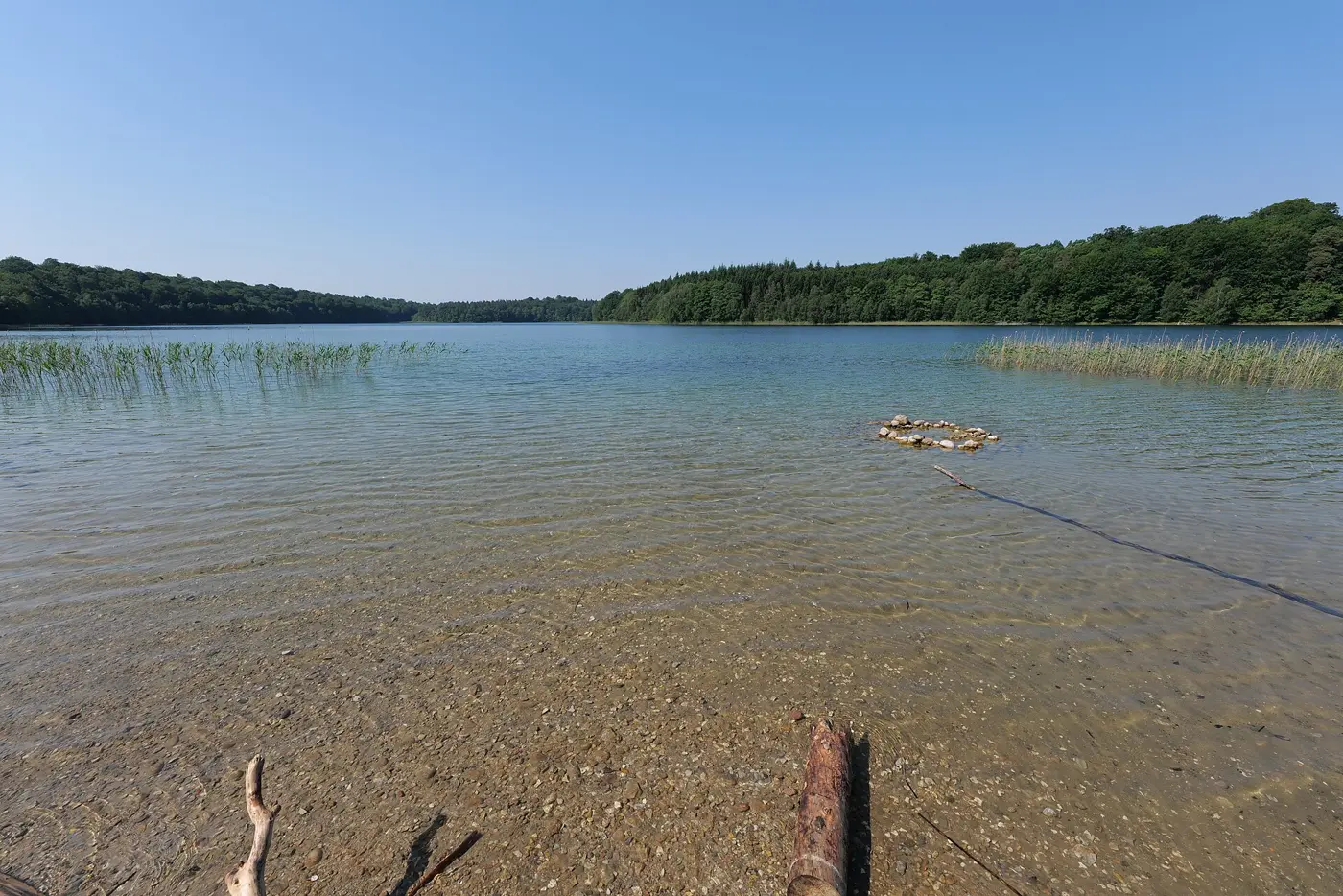 Peetschsee, Landkreis Oberhavel