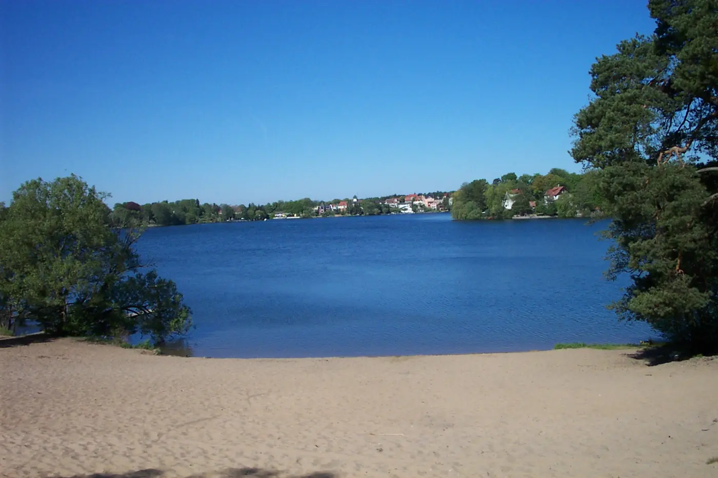 Peetzsee, Landkreis Oder-Spree